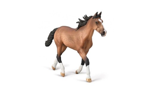 Breyer collecta corral pals - breyer,
