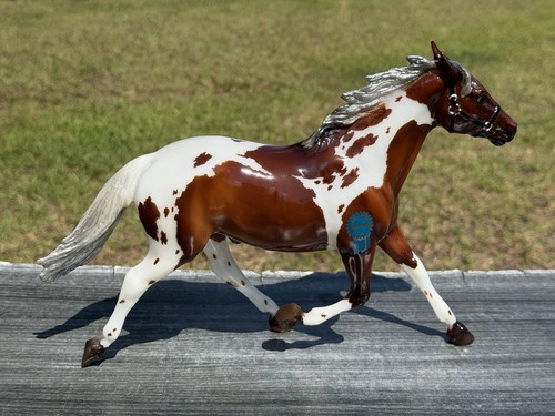 Breyer rockford 2019 vintage - breyer,