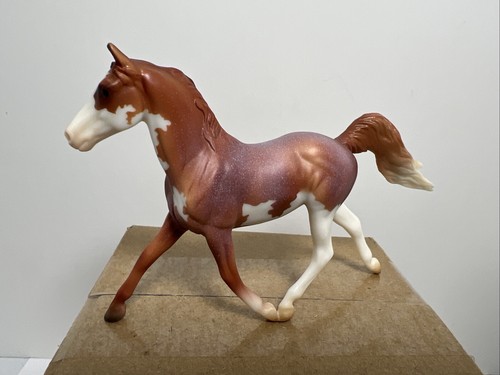 Breyer stablemates - breyer,